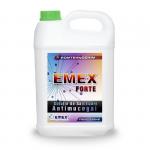 Solutia Antimucegai de Sanitizare "Emex Forte"